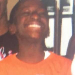 Meet your Posher, K'niyah